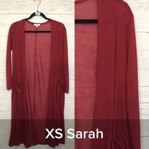 Lularoe Sarah NWT size xs